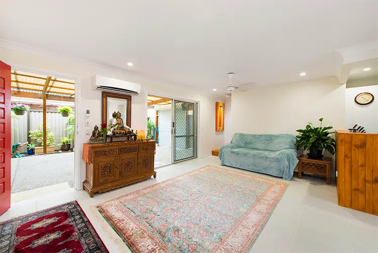 Third view of Homely townhouse listing, 2/15 Duet Drive, Mermaid Waters QLD 4218