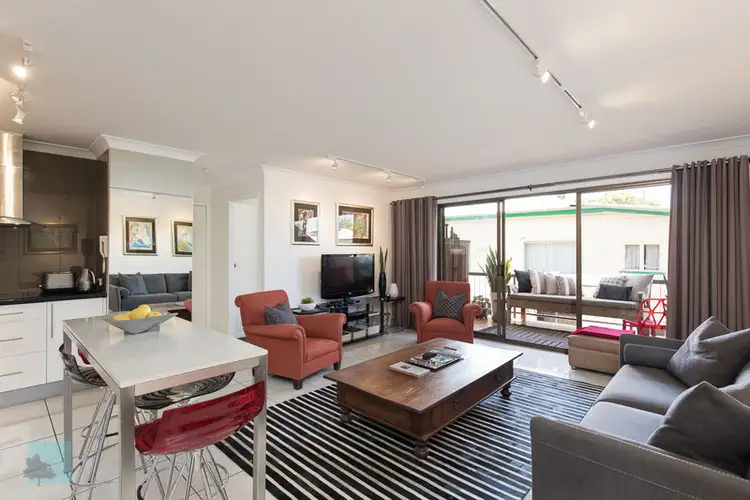 Third view of Homely apartment listing, 1/49 Bower Street, Annerley QLD 4103