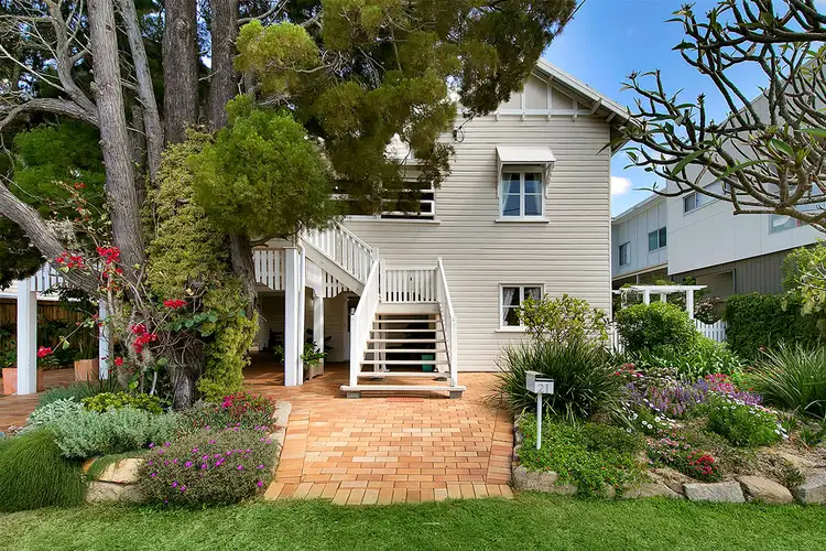 21 Central Avenue, Sherwood QLD 4075