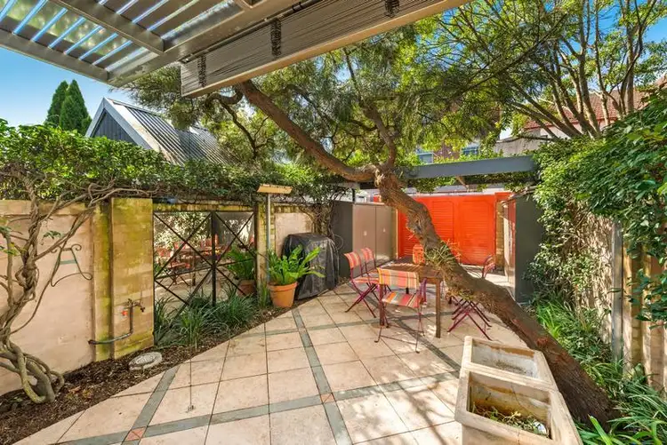 Fifth view of Homely house listing, 10 Allen Street, Glebe NSW 2037