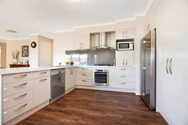 Fifth view of Homely house listing, 8 Gresham Court, Golden Square VIC 3555