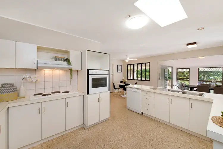 Third view of Homely house listing, 14 Moonlight Street, Kenmore QLD 4069