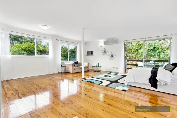 Sixth view of Homely house listing, 8 Forest Close, Northmead NSW 2152