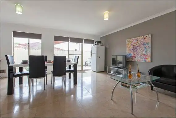 Fourth view of Homely house listing, B/26 Duncan Street, Victoria Park WA 6100