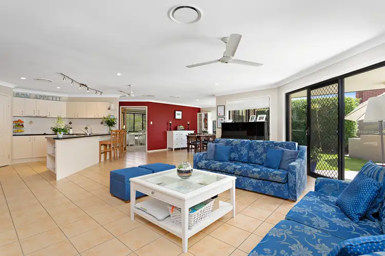 Second view of Homely house listing, 8 Muirfield Court, Albany Creek QLD 4035