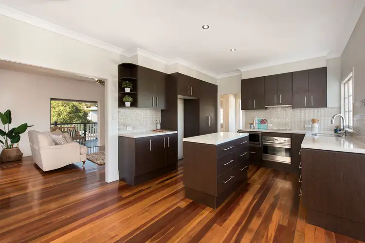 Fourth view of Homely house listing, 71 Stella Street, Holland Park QLD 4121