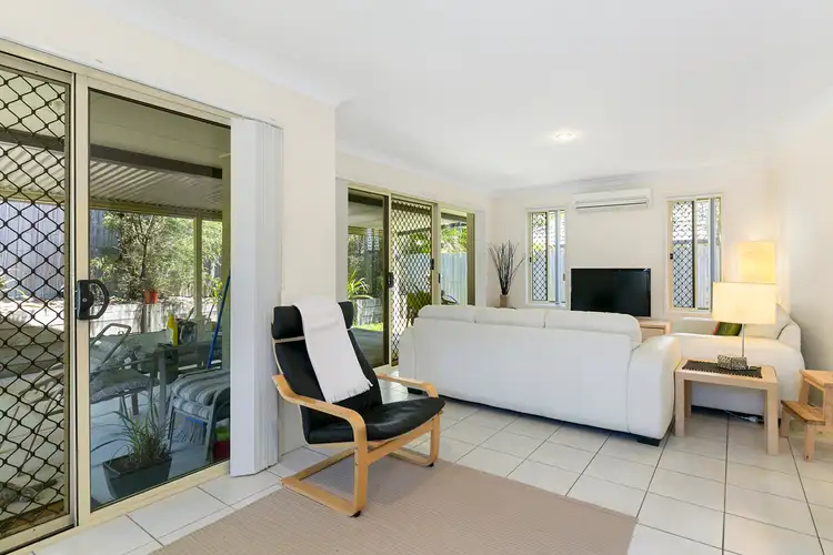 Second view of Homely house listing, 39 Orchard Crescent, Springfield Lakes QLD 4300