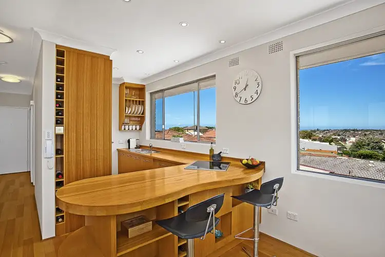 Second view of Homely apartment listing, 6/56 Fern Street, Clovelly NSW 2031