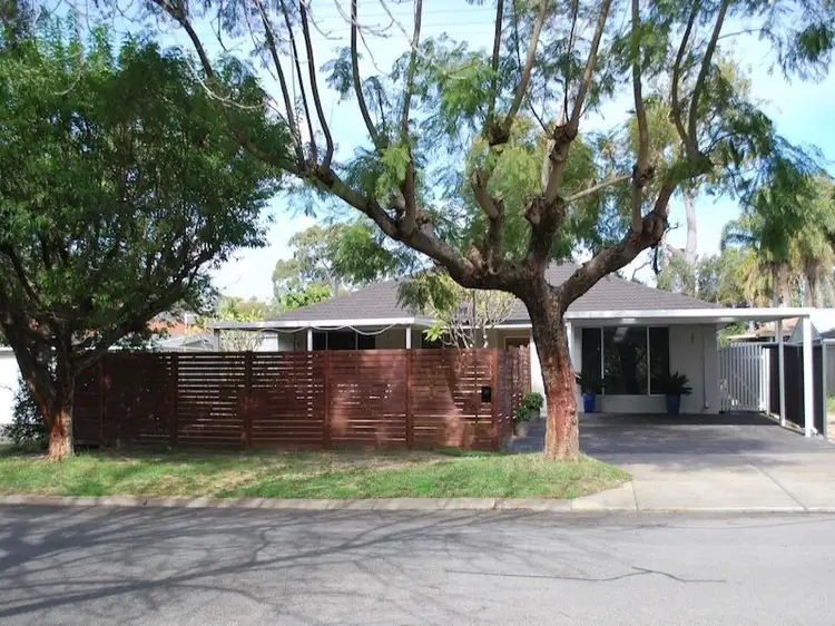 Second view of Homely house listing, 35 Ochiltree Way, Kardinya WA 6163