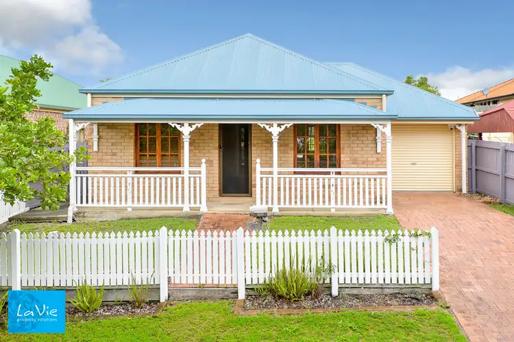15 St Maurice Court, Springfield QLD 4300