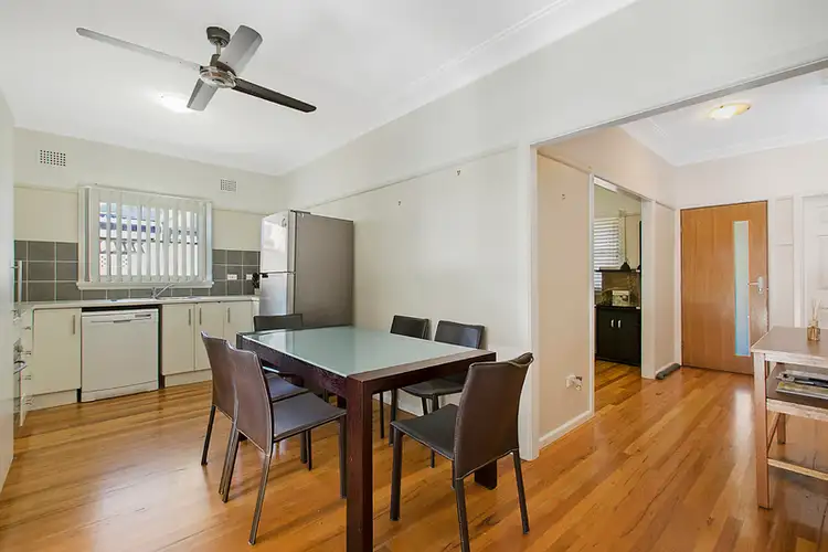 Third view of Homely house listing, 1/15 Smith Street, Kingswood NSW 2747