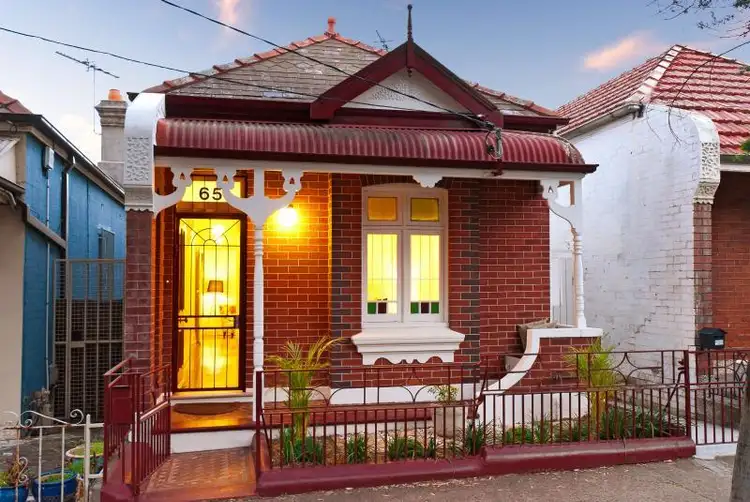 65 Albany Road, Stanmore NSW 2048