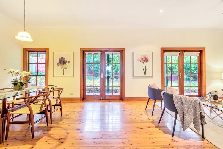 Second view of Homely house listing, 35 Duff Street, Turramurra NSW 2074
