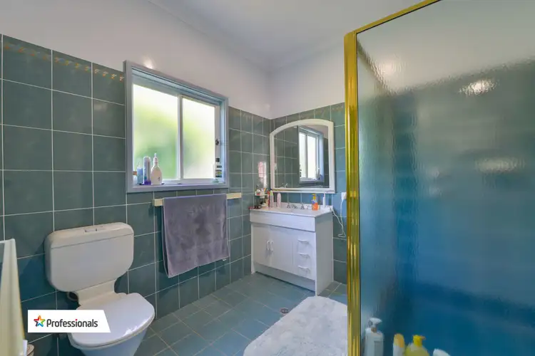 Third view of Homely house listing, 70 Hill Street, Tamworth NSW 2340