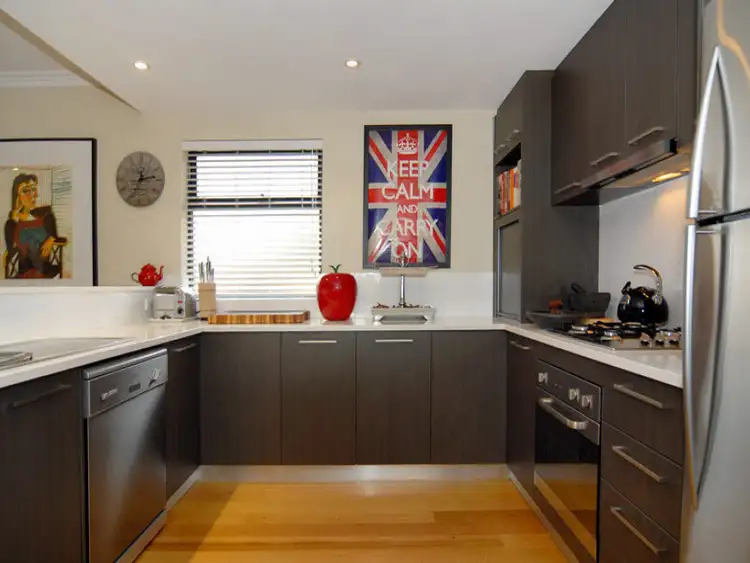 Fifth view of Homely townhouse listing, 55B Stewart Street, Scarborough WA 6019