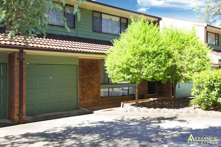 3/50 Vega Street, Revesby NSW 2212