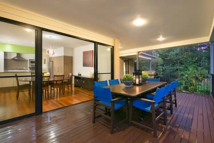 Fourth view of Homely house listing, 2/49 Trevallyan Drive, Daisy Hill QLD 4127