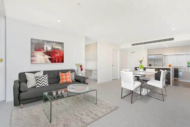 Main view of Homely apartment listing, 1505/55 Railway Terrace, Milton QLD 4064