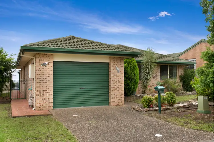 Main view of Homely house listing, 46 Sanderson Road, Kanahooka NSW 2530