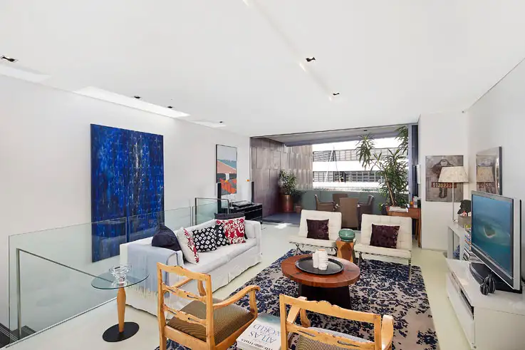 Main view of Homely apartment listing, 111/431 Bourke Street, Surry Hills NSW 2010