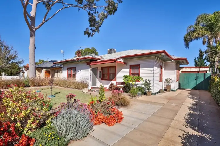 5 Hunter Street, Mildura VIC 3500