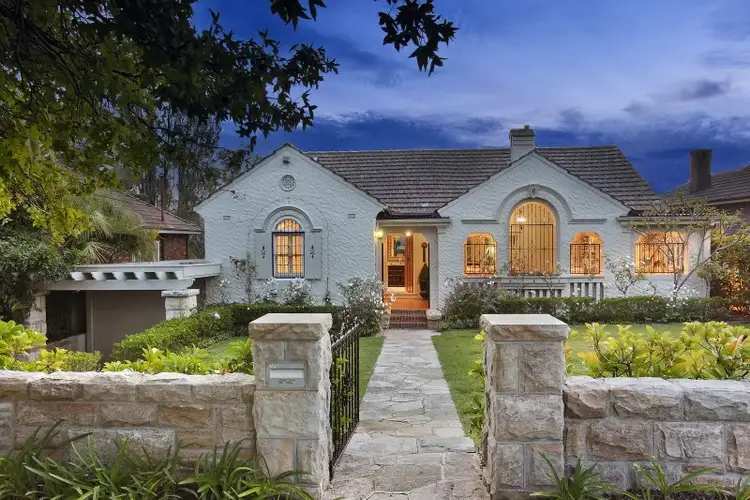 Third view of Homely house listing, 8 Rosebery Road, Killara NSW 2071