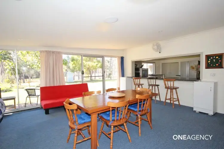 Seventh view of Homely rural property listing, 873 Spooners Avenue, Collombatti NSW 2440