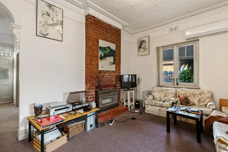 Third view of Homely house listing, 16 Creswick Street, Footscray VIC 3011