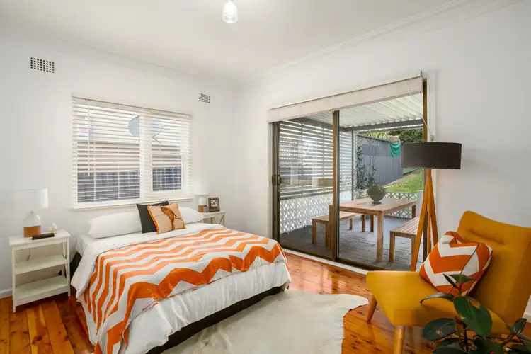 Fifth view of Homely house listing, 2 Foothills Road, Mount Ousley NSW 2519