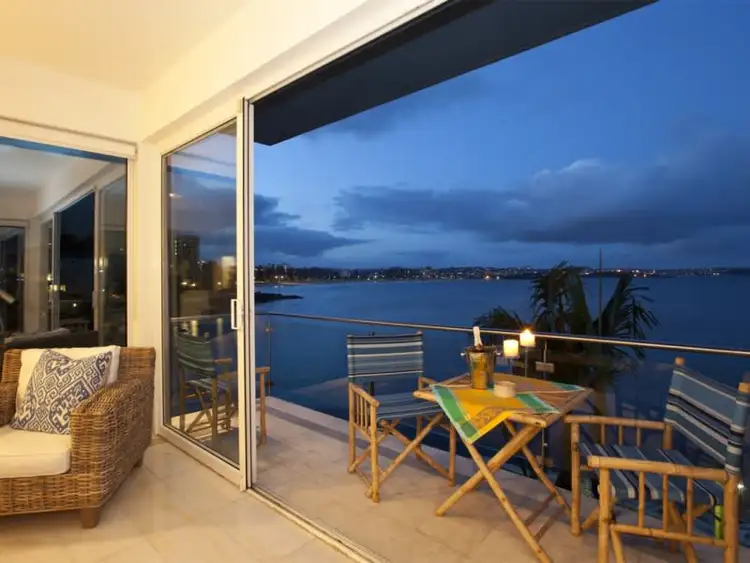 Main view of Homely house listing, 78 Bower Street, Manly NSW 2095