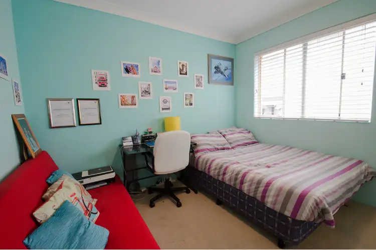 Seventh view of Homely apartment listing, 1/22-24 Dent Street, Jamisontown NSW 2750