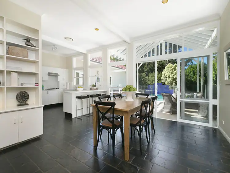 Second view of Homely house listing, 1A Latona Street, Pymble NSW 2073