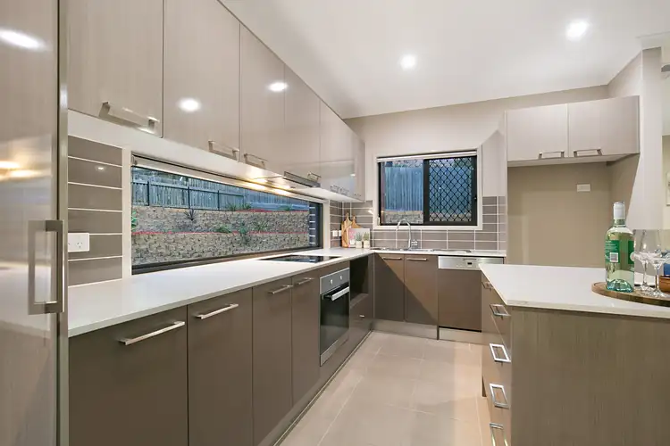 Main view of Homely house listing, 47 Narcamus Crescent, Shailer Park QLD 4128