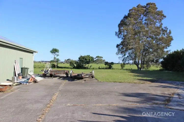 Sixth view of Homely land listing, 1 Hat Head Road, Kinchela NSW 2440