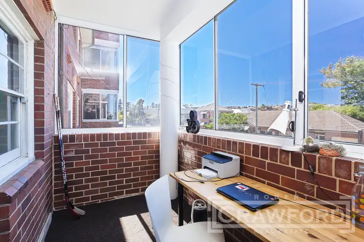 Sixth view of Homely unit listing, 10/76 Parkway Avenue, Bar Beach NSW 2300