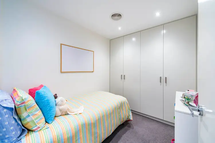 Sixth view of Homely apartment listing, 15/21 Dawes Street, Kingston ACT 2604