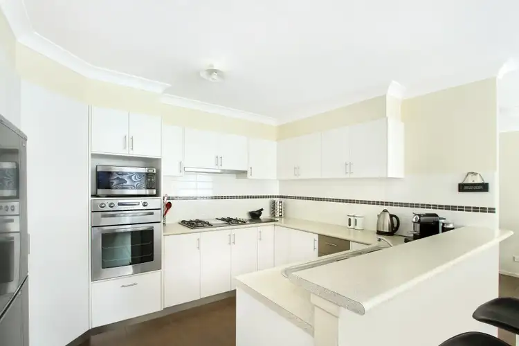 Second view of Homely house listing, 11 Goonyella Grove, Albion Park NSW 2527