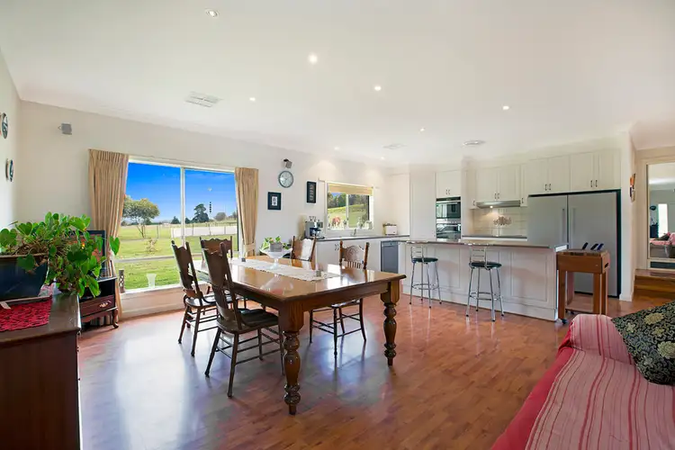 Third view of Homely rural property listing, 45 Morrisons Road, Hazelwood VIC 3840