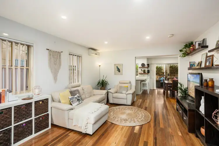 3/6 Kembla Street, Balgownie NSW 2519