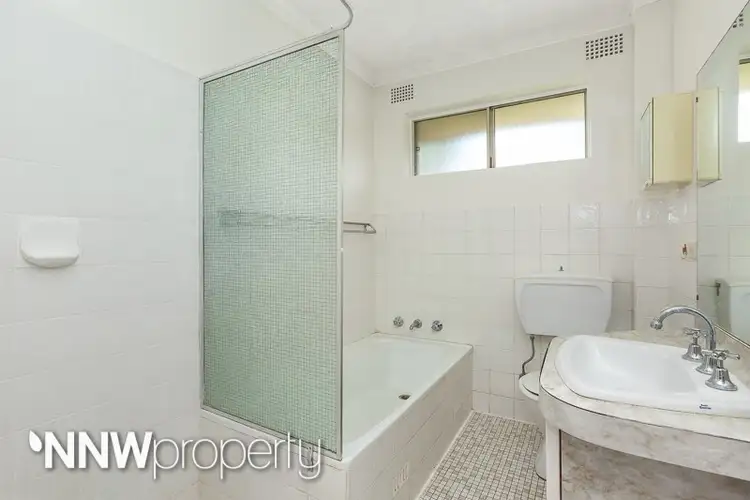 Fifth view of Homely unit listing, 14/50-52 Bridge Street, Epping NSW 2121