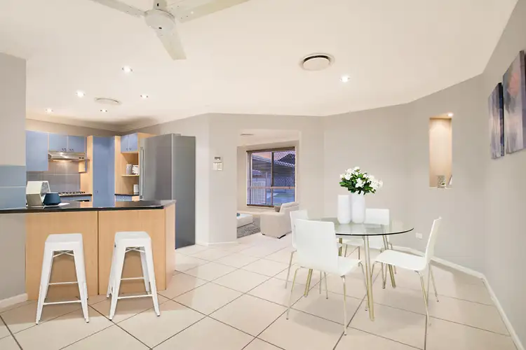 Third view of Homely house listing, 2 Lithfield Place, Loganholme QLD 4129