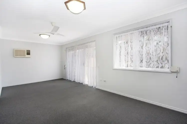Second view of Homely apartment listing, 107/37 Mulgoa Road, Penrith NSW 2750