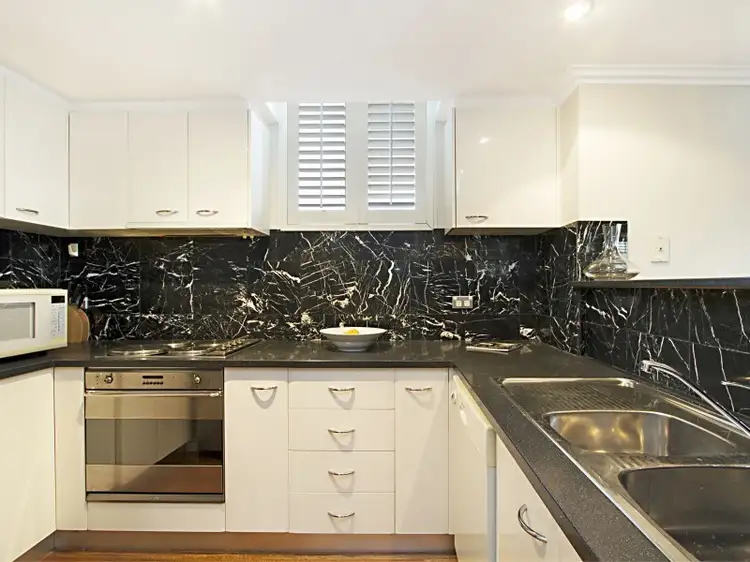 Fourth view of Homely apartment listing, 25/16-22 Patrick Lane, Toowong QLD 4066