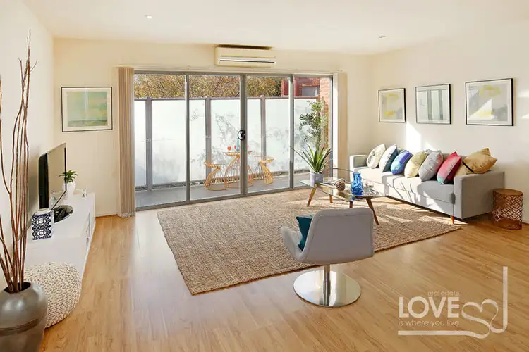 Fifth view of Homely apartment listing, 10/753 Plenty Road, Reservoir VIC 3073