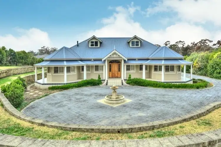 26-30 Hermitage Court, Orchard Hills NSW 2748