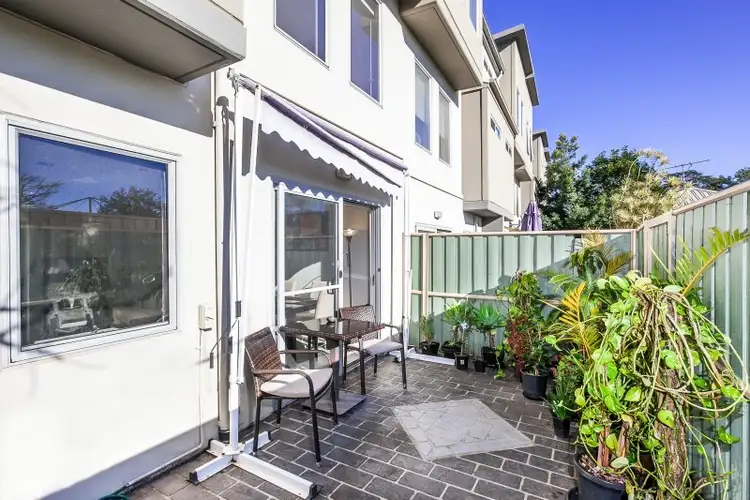 Sixth view of Homely townhouse listing, 7/16-18 Merton Street, Sutherland NSW 2232
