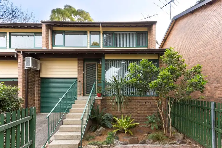 71/19 Werona Avenue, Padstow NSW 2211