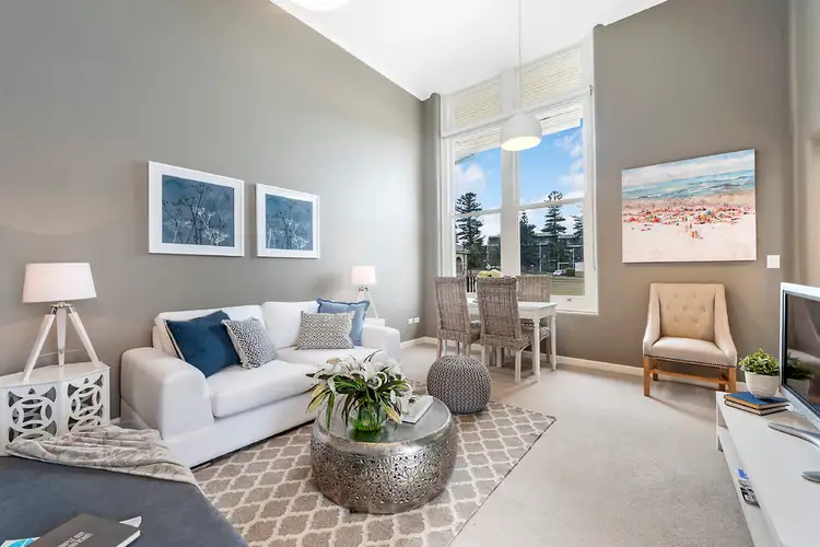 1/6 Darwin Avenue, Little Bay NSW 2036