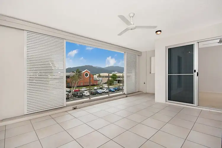 10/110-112 Sheridan Street, Cairns City QLD 4870