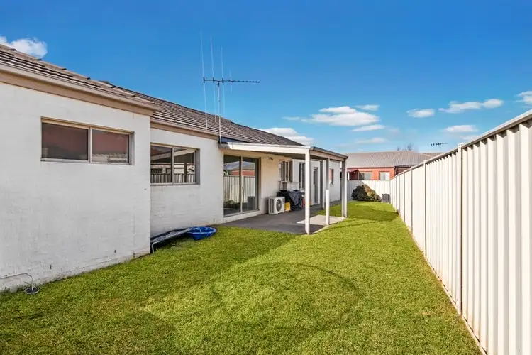 Sixth view of Homely house listing, 27 Saxby Drive, Strathfieldsaye VIC 3551